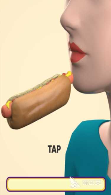 有趣的吃播榜单5before_1 2025火爆的不用钱吃播类休闲游戏分享截图