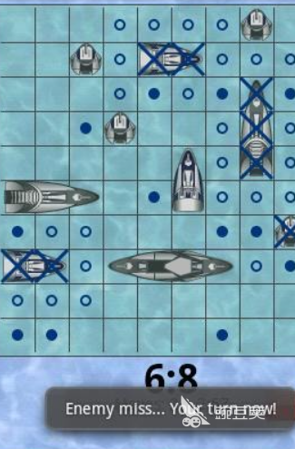 太平洋海战 榜单合集4不用钱不用网络海战游戏分享与before_2截图