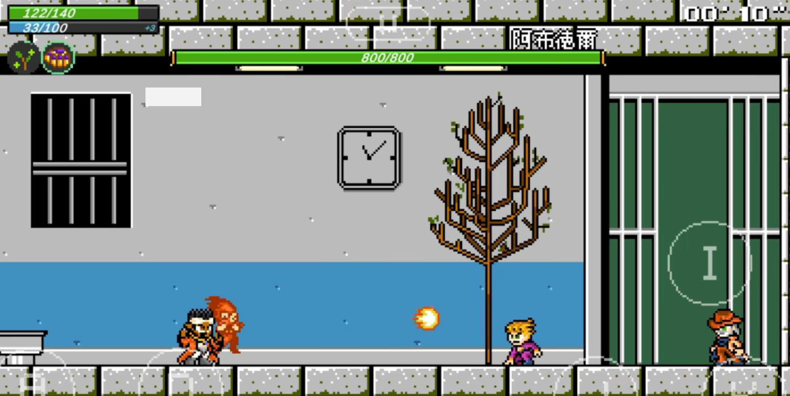 有趣的jojo游戏下载推荐