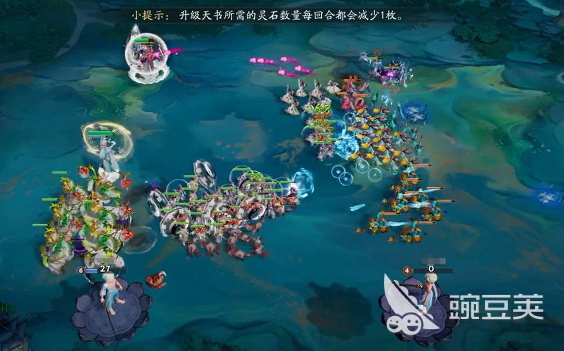 代号妖鬼仙庭最强阵容分享：高输出高生存的实用搭配指南