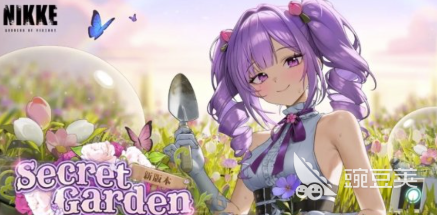 胜利女神NIKKE新SSR妮姬角色盘点：背景故事、技能机制与强度分析