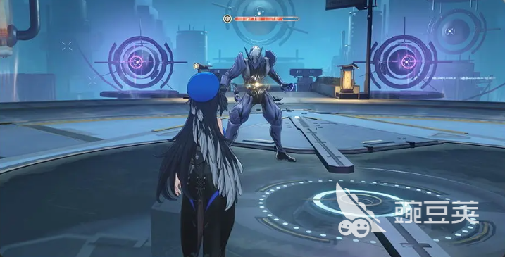 鸣潮偏谐机制详解 鸣潮全新战斗系统深度解析截图