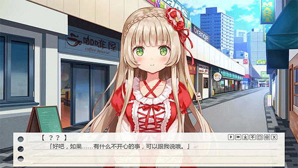 模拟女友游戏排行榜推荐2025