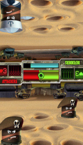 愉快的抓手指游戏榜单合集82025 不用钱的手速游戏before_2截图