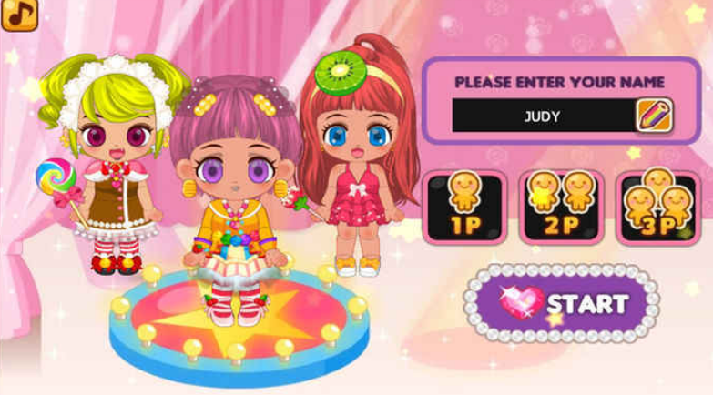 不用钱的女生换装游戏有哪几款 好玩的女性换装手游安卓下载合辑2025截图