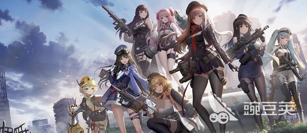 胜利女神NIKKE 12月17日版本更新内容汇总：新角色、新剧情、活动与优化详情