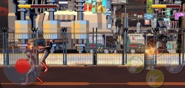 好玩的假面骑士龙骑游戏榜单合集 人气较高的假面骑士游戏榜单2025截图