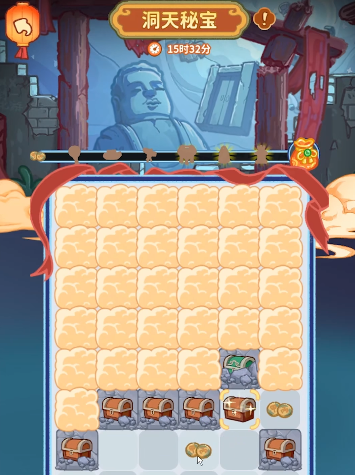 萤火夜话秘宝怎么玩 萤火夜话秘宝玩法解析截图