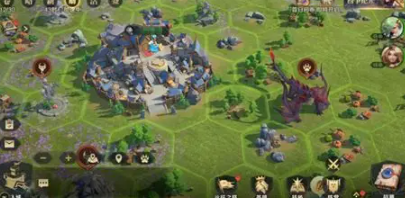 现在有什么好玩的端游手游互通游戏2025