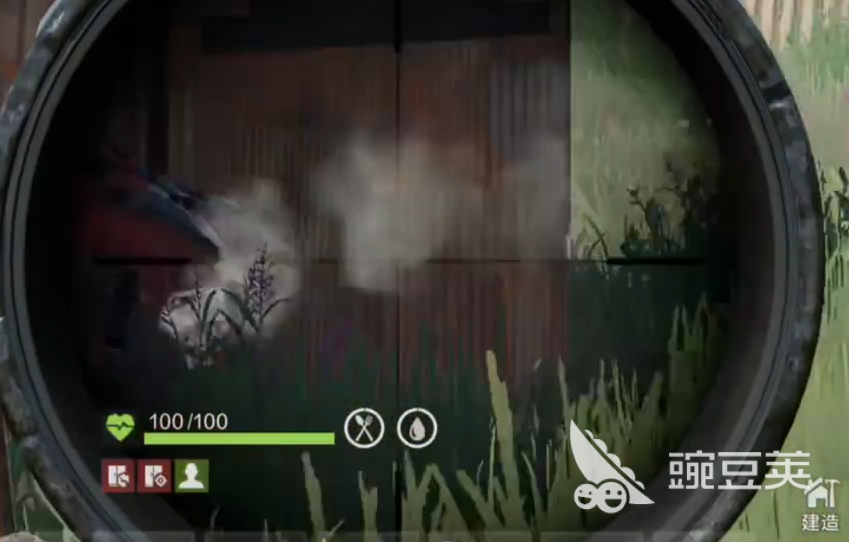 失控进化游戏手机版压枪技巧详解 失控进化手游精准压枪操作方法与实战技巧截图