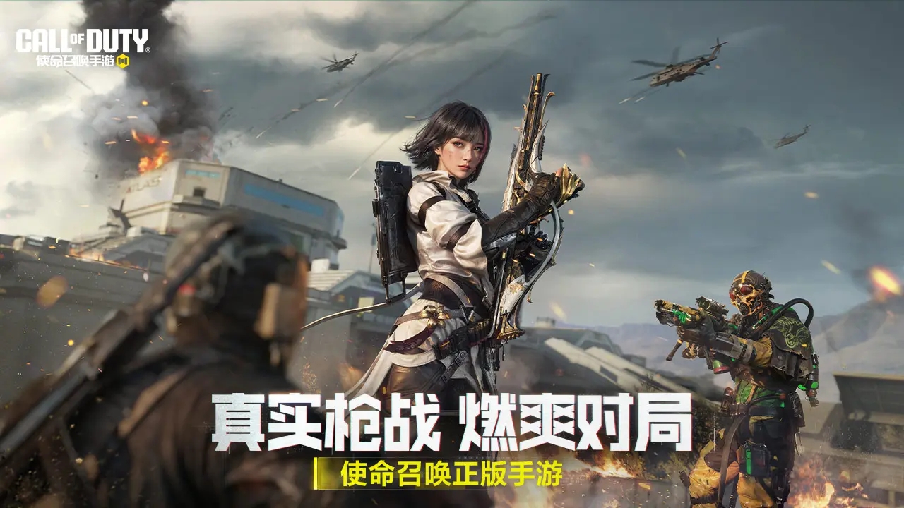 19年年度最佳游戏盘点