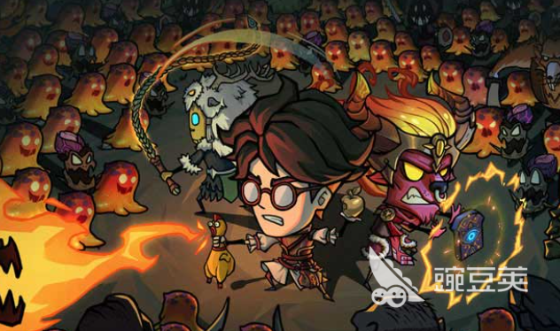 简单又榜单3游戏分享 2025年必玩的轻松休闲游戏before_1截图