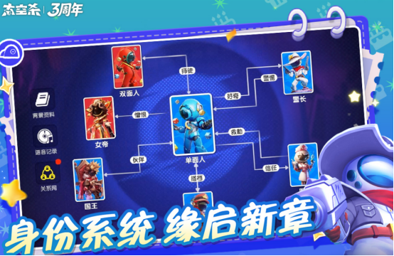 流行的太空狼人游戏下载哪些