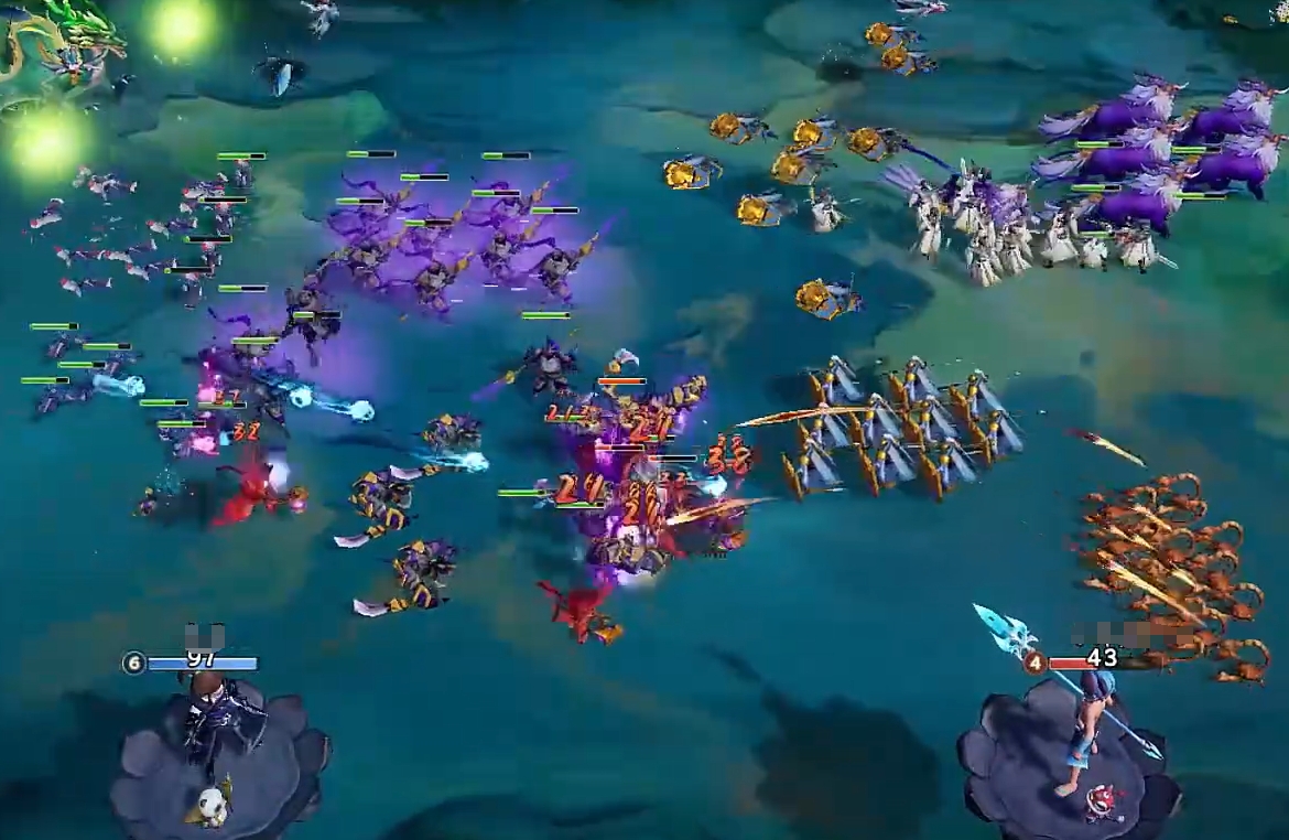 代号妖鬼幽都玩法推荐 代号妖鬼幽都怎么玩