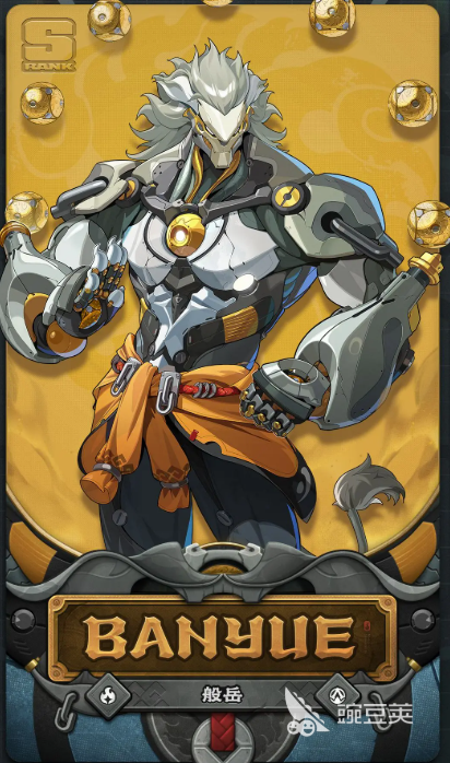 绝区零般岳角色强度解析与实战表现评测