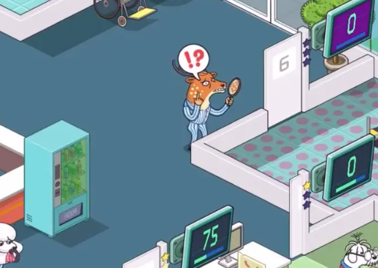 医院模拟经营游戏哪个值得下载2025 有趣的医院模拟经营游戏介绍截图