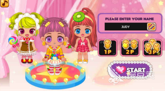 不用钱女生换装游戏分享 2025火爆的高人气女性向换装榜单9before_1截图