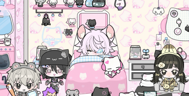 有个游戏叫什么名字小镇2025 必玩的小镇游戏有哪几款截图