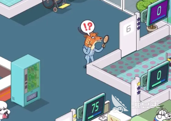 医院模拟经营游戏分享2025 好玩又经典的医院题材模拟经营游戏介绍截图