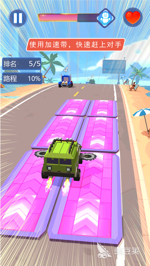 人气汽车人游戏分享 2025火爆的汽车人榜单6before_1截图