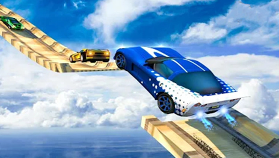 2025人气最高的超级赛车游戏分享榜单合集截图