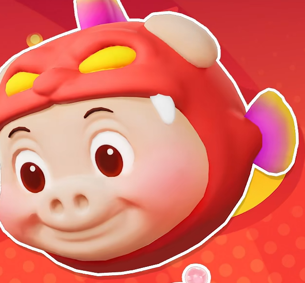 香肠派对猪猪侠联动有哪几款活动 香肠派对猪猪侠联动盘点截图