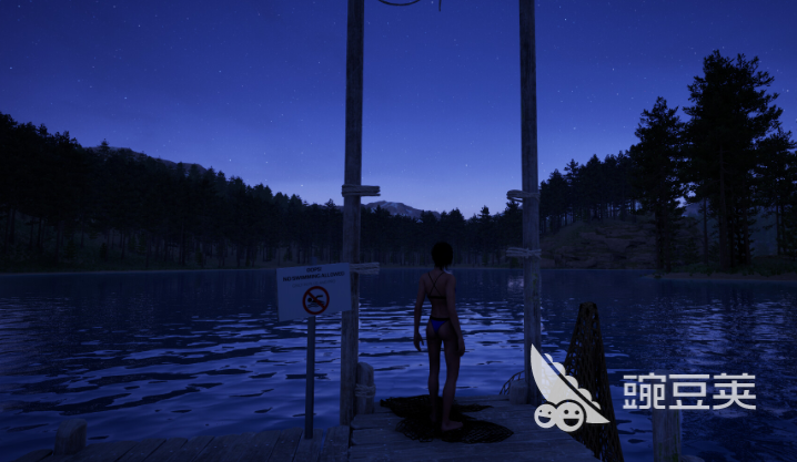 森林之子控制台代码合辑 森林之子全版本实用指令与作弊码汇总截图