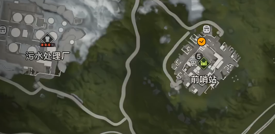 失控进化游戏手机版领地建造方法推荐 失控进化手游领地怎么建造截图