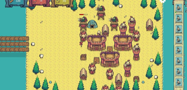 受欢迎的城堡游戏合辑2025 有趣的城堡游戏介绍截图