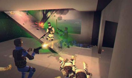 单机枪战下载游戏推荐哪几个