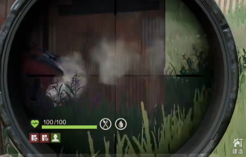 失控进化游戏手机版压枪技巧盘点 失控进化手游压枪技巧说明截图