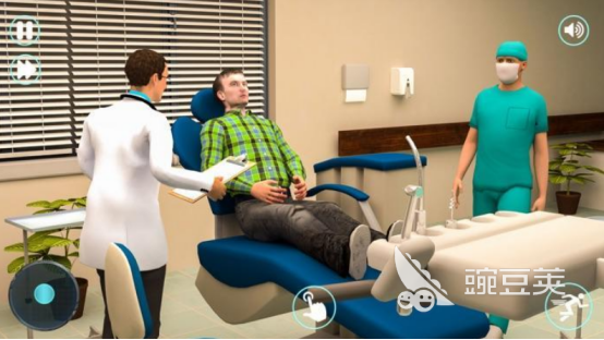 模拟医生做手术的榜单9分享before_1 2025年火爆的真实感强的医疗手术模拟游戏介绍截图