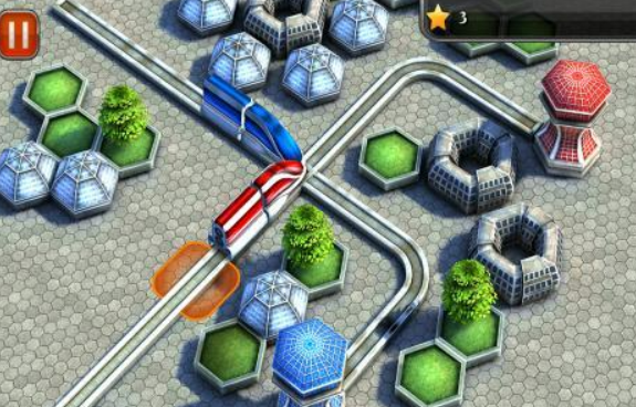 适合小孩玩的游戏榜单合集8分享2025 有趣的小孩游戏before_2截图