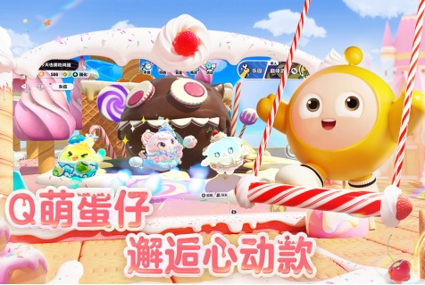 经典的百万游戏前五 流行的百万游戏介绍2025截图