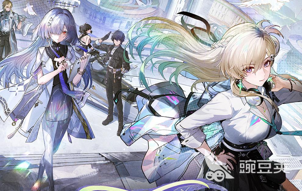 鸣潮3.0版本前瞻 鸣潮3.0新角色新剧情新系统全面解析截图