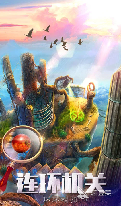 十款耐玩不用网络解谜游戏榜单合集 2025火爆的解谜单机游戏分享截图