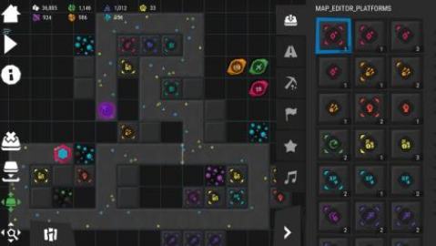 高人气无限塔防游戏有哪几款 2025受欢迎的塔防手游安卓下载排名截图