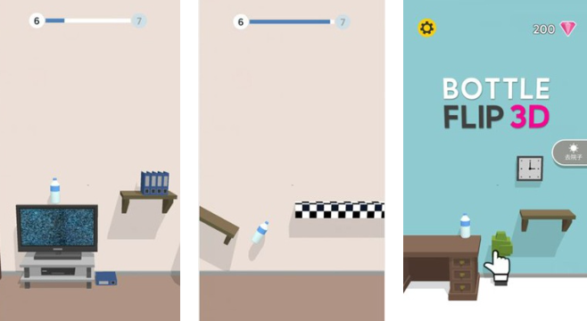 在哪里下载一个人趣味活动游戏 2025流行的单人游戏分享截图