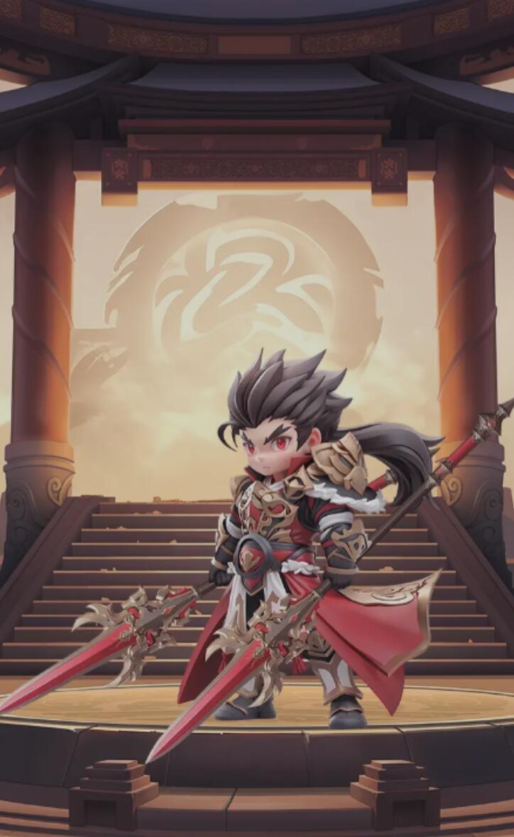 巨神军师圣灵曹丕阵容怎么搭配 巨神军师圣灵曹丕阵容搭配建议