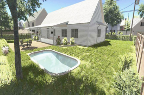 2025火爆的房产达人榜单9分享：高人气模拟经营类房产游戏下载before_1截图