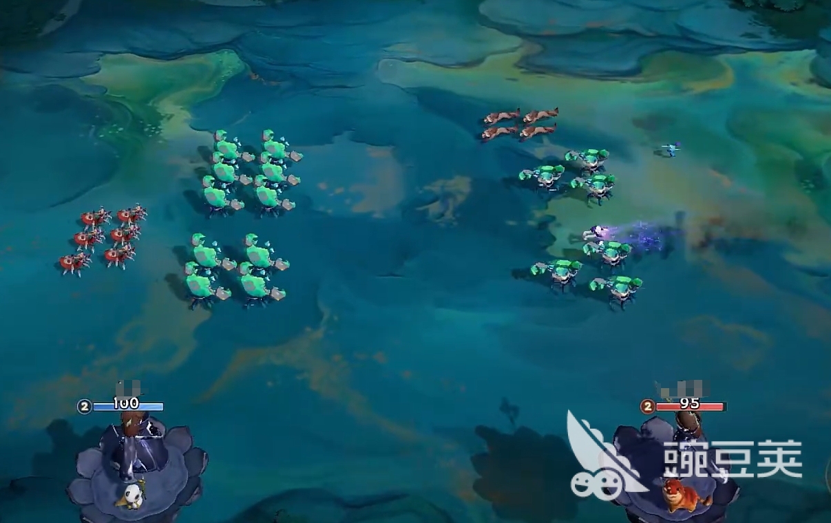 代号妖鬼战斗机制详解 代号妖鬼核心战斗规则与实战技巧解析截图