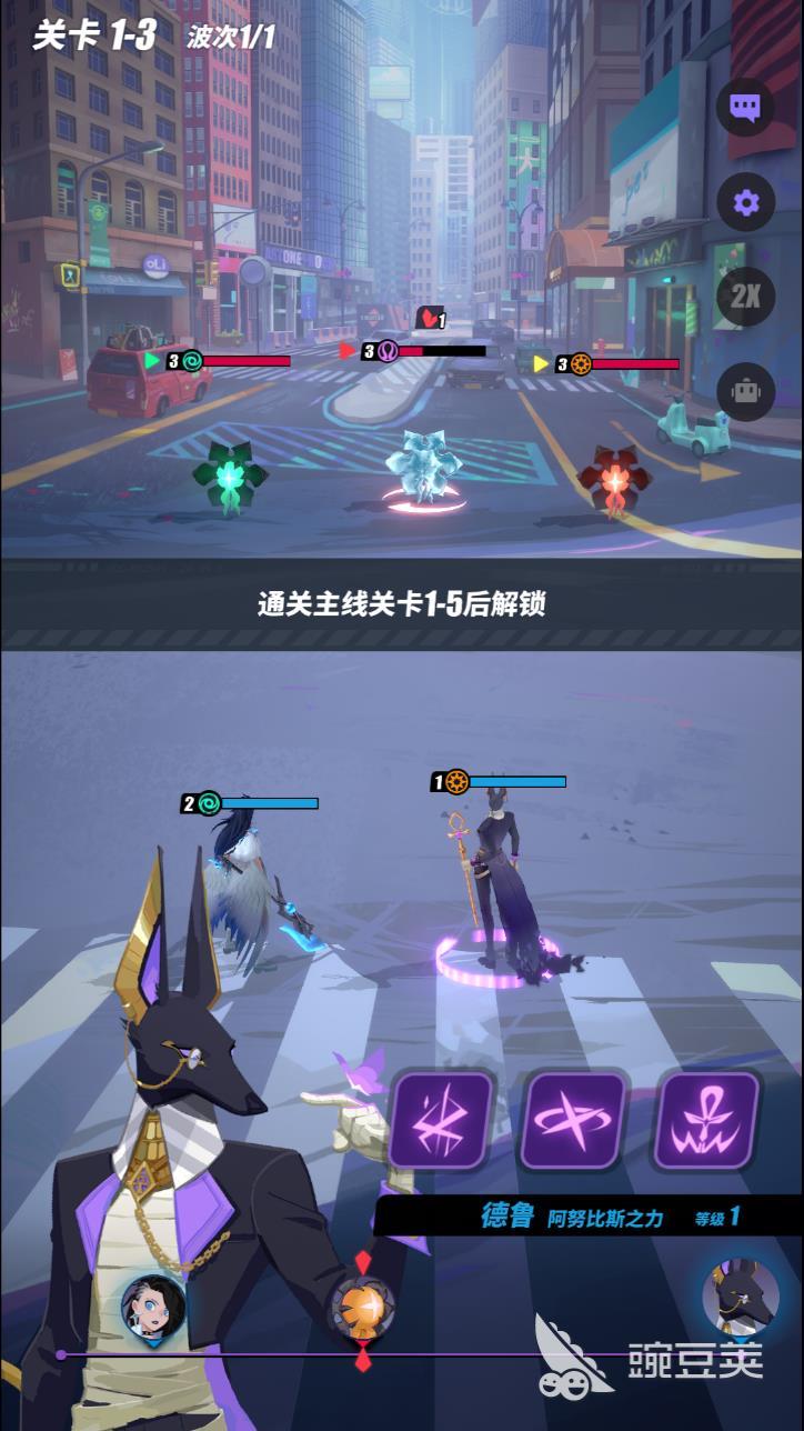 2025火爆的众神题材游戏分享：高口碑神话策略与角色扮演佳作