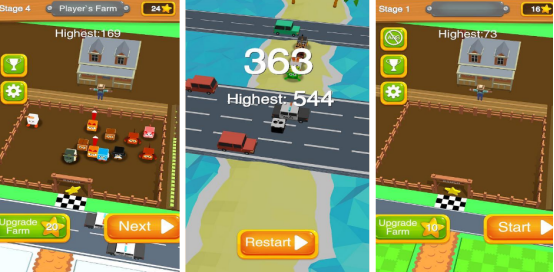 流行的动物救援游戏有哪些