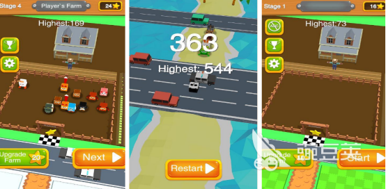 动物救援游戏分享 2025火爆的经典的动物主题榜单6before_1截图