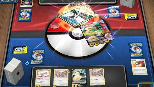 宝可梦抽卡游戏下载大全