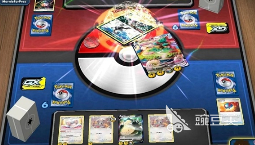 2025火爆的宝可梦题材抽卡榜单9分享：高人气、易上手、福利多的宝可梦收集养成游戏before_1截图