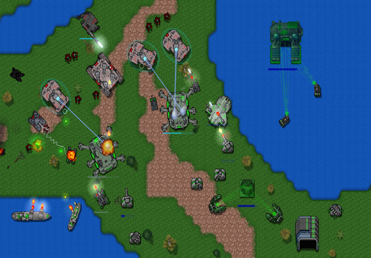 有什么建造自己领地的不用网络游戏 2025受欢迎的建造领地手游安卓下载分享截图