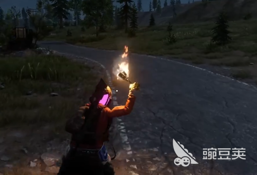 失控进化游戏手机版巡逻车事件详解 失控进化手游巡逻车玩法机制与异常现象解析截图