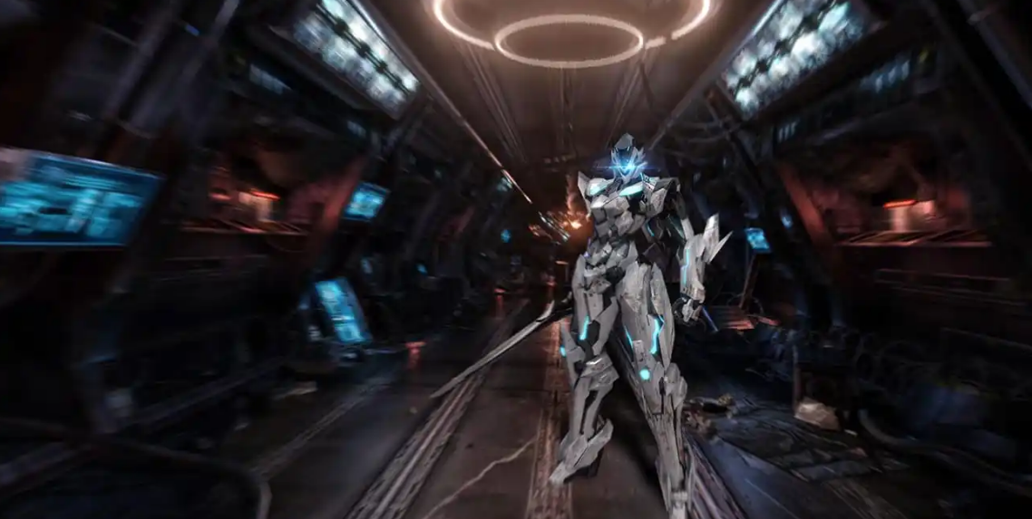 不用网络游戏3a大作有哪几款 2025最流行的单机3A游戏手机版介绍截图