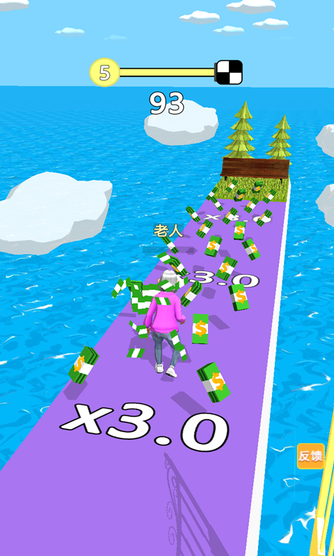 从小跑到大游戏有哪几款 2025受欢迎的从小跑到大游戏分享截图